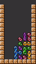 Puyo Chain