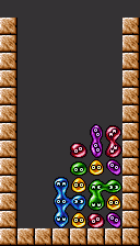 Puyo Chain