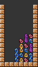 Puyo Chain