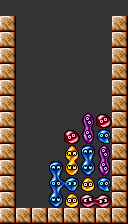 Puyo Chain