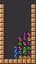 Puyo Chain