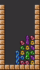 Puyo Chain