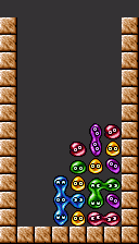 Puyo Chain