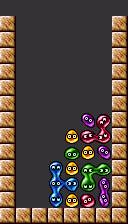 Puyo Chain