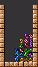 Puyo Chain