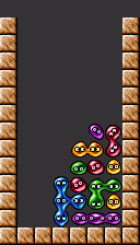 Puyo Chain