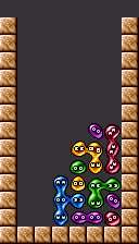 Puyo Chain