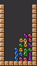 Puyo Chain