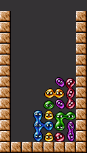 Puyo Chain