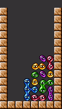 Puyo Chain