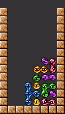 Puyo Chain