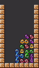 Puyo Chain