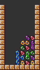 Puyo Chain