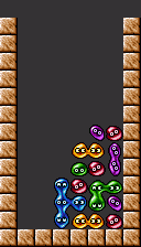 Puyo Chain