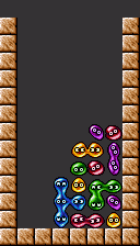 Puyo Chain