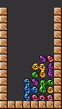 Puyo Chain