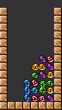 Puyo Chain