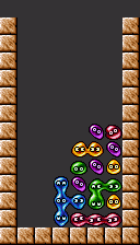 Puyo Chain