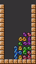 Puyo Chain