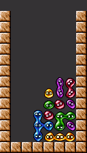 Puyo Chain