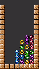 Puyo Chain