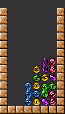 Puyo Chain