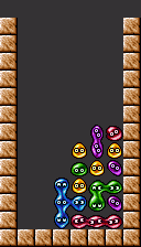 Puyo Chain