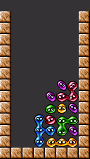 Puyo Chain