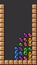 Puyo Chain