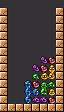 Puyo Chain