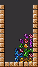 Puyo Chain