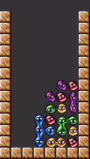 Puyo Chain