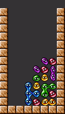 Puyo Chain