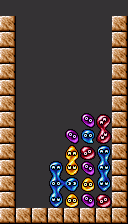 Puyo Chain