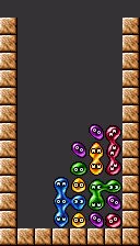 Puyo Chain