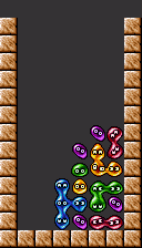 Puyo Chain