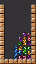 Puyo Chain