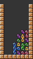 Puyo Chain