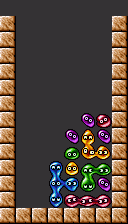 Puyo Chain