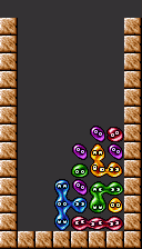 Puyo Chain