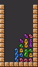 Puyo Chain