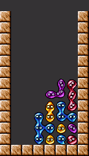 Puyo Chain