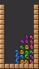 Puyo Chain