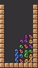 Puyo Chain