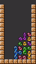 Puyo Chain