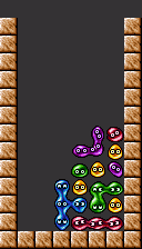 Puyo Chain