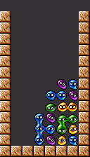 Puyo Chain