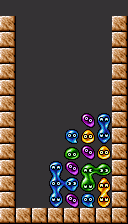 Puyo Chain