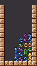 Puyo Chain