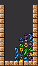 Puyo Chain